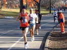 33 John Roberts 2nd at 1 Mile