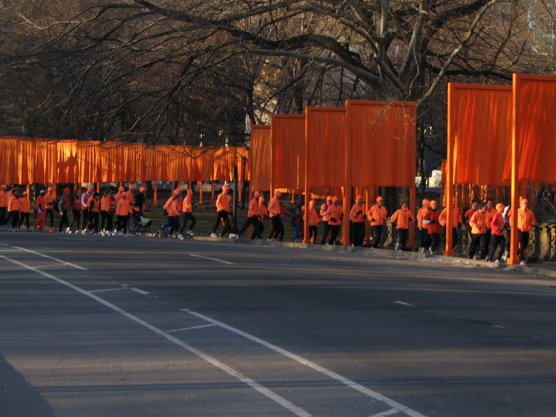 17 The Run at 60th Street