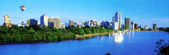 Brisbane, Queensland, Australia