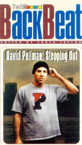Billboard: David Pullman